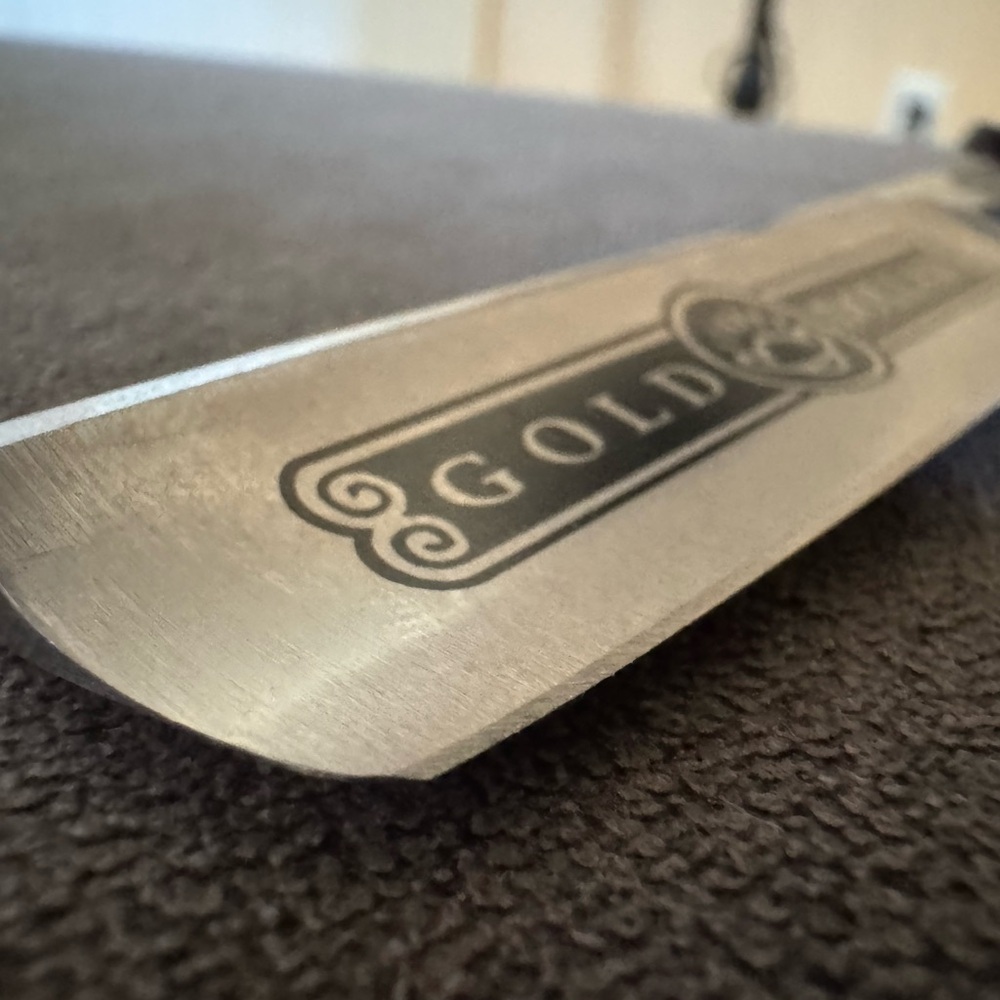 Gold Series Chef Knife